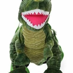 Coupon 👏 Toi-Toys Pluchen T-Rex Rugzak 50 Cm 🛒 -Samsonite Winkel 550x809 5