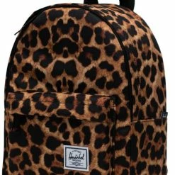 Goedkoop π Herschel Classic Mini - Leopard Black / The Original π Backpack, Made 'mini' - Een Kleine Rugzak Voor De Essentials-only - 6.5L Opbergruimte / Met Levenslange Fabrieksgarantie / Limited Lifetime Warranty / Luipaardprint π 8 Goedkoop π Herschel Classic Mini - Leopard Black / The Original π Backpack, Made 'mini' - Een Kleine Rugzak Voor De Essentials-only - 6.5L Opbergruimte / Met Levenslange Fabrieksgarantie / Limited Lifetime Warranty / Luipaardprint π -Samsonite Winkel 550x809 6