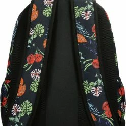 Gloednieuw 🎉 Enrico Benetti Capetown Laptoprugzak 46170 - 15" Laptopvak - 30 Liter - Natuur Print 😉 -Samsonite Winkel 550x810 3