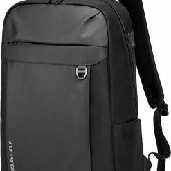 Beste recensies van ⭐ Golden Wolf Rugtas - Rugzak - Laptoptas - Motortas - Zwart 🤩