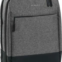 Goedkoop 👍 Daniel Ray Broward Laptop Rugzak - 15,6 Inch - Antraciet Grijs 🌟