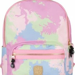 Flash-uitverkoop 🛒 Pick & Pack Faded Camo - Rugzak - Pastel - Maat M 🔥