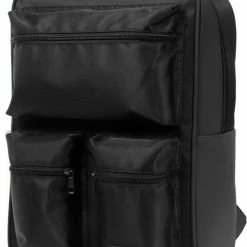 Groothandel π Norlander Norländer Twill Rugtas 34L - 4 Compartimenten - Dull PU - Zwart βοΈ 9 Groothandel π Norlander Norländer Twill Rugtas 34L - 4 Compartimenten - Dull PU - Zwart βοΈ -Samsonite Winkel 550x812 2