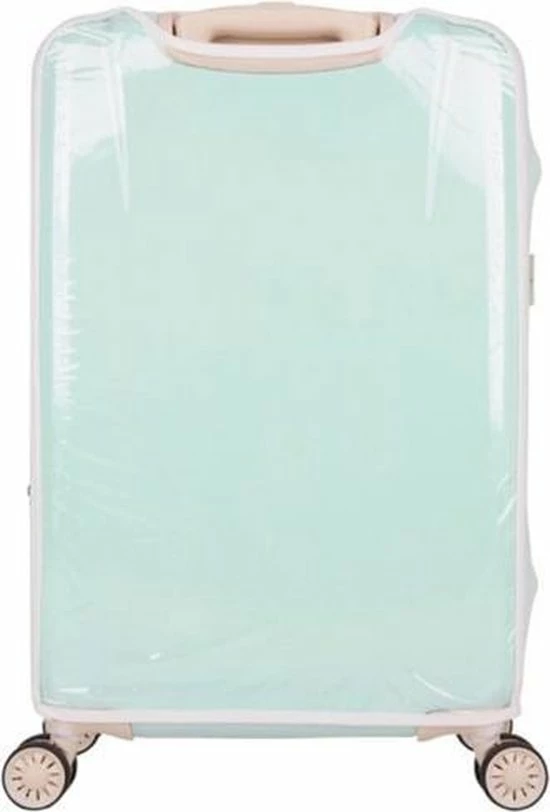 Beste deal โ๏ธ SUITSUIT - Fabulous Fifties - Luminous Mint - Beschermhoes (66 Cm) ๐ 22 Beste deal โ๏ธ SUITSUIT - Fabulous Fifties - Luminous Mint - Beschermhoes (66 Cm) ๐ - Afbeelding 20