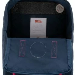 Korting ๐ Fjallraven Fjällräven Rugzak Kånken 16 Liter - Royal Blue Flamingo Pink โจ 27 Korting ๐ Fjallraven Fjällräven Rugzak Kånken 16 Liter - Royal Blue Flamingo Pink โจ -Samsonite Winkel 550x813 2