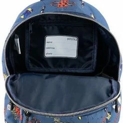 Korting β Pick & Pack Insect Rugzak S - Petrol π 14 Korting β Pick & Pack Insect Rugzak S - Petrol π -Samsonite Winkel 550x814 2