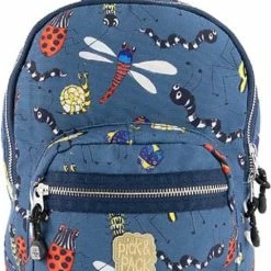 Korting β Pick & Pack Insect Rugzak S - Petrol π 19 Korting β Pick & Pack Insect Rugzak S - Petrol π -Samsonite Winkel 550x815