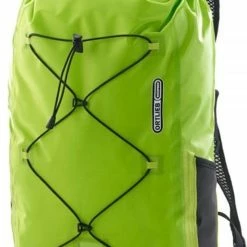 Beste deal ⭐ Ortlieb Light-Pack Two 25 L Daypack Lime 🛒
