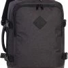 Gloednieuw ⭐ Bestway Cabin Pro Rugzak Donker Grijs 🥰 -Samsonite Winkel 550x816 3
