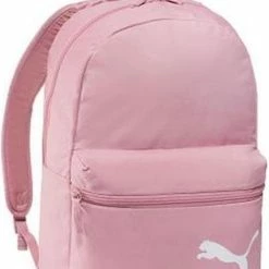 Beste Pirce 🎁 Puma PHASE - Rugzak - Roze 🥰