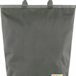 Beste recensies van 😀 Fjallraven Fjällräven Vardag Totepack Unisex Rugzak - Basalt ❤️