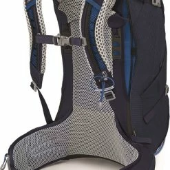 Beste Pirce 😉 Osprey Mannen 🎒 Backpack / Rugtas / Wandel Rugzak - Stratos - Blauw 🔥 -Samsonite Winkel 550x821 2