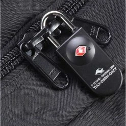 Coupon 🧨 Cabinzero Cabin Zero Reistas Zonder Wielen Classic - Zwart 😉 -Samsonite Winkel 550x822 14