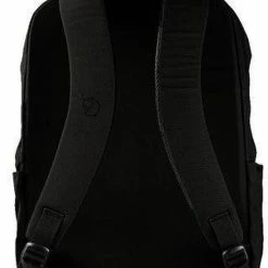 Beste deal 🔔 Fjallraven Raven Rugzak 28 Liter - Black 🤩 -Samsonite Winkel 550x822 7