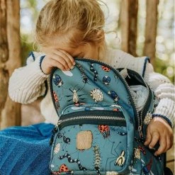 Korting β Pick & Pack Insect Rugzak S - Petrol π 17 Korting β Pick & Pack Insect Rugzak S - Petrol π -Samsonite Winkel 550x823 1