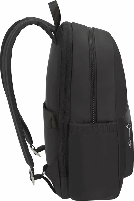 Groothandel β "Samsonite Rugzak Met Laptopvak - Move 3.0 π Backpack 14.1"" Org. Black" π 4 Groothandel β "Samsonite Rugzak Met Laptopvak - Move 3.0 π Backpack 14.1"" Org. Black" π - Afbeelding 2