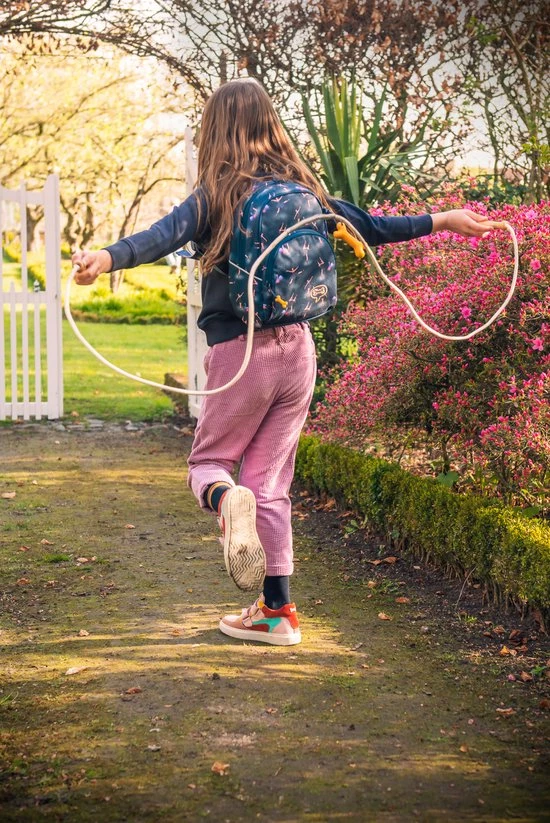 Kopen β¨ Stones And Bones Laurel 2.0 - Ballerinas Meisjes Rugzak - Indigo π₯ 8 Kopen β¨ Stones And Bones Laurel 2.0 - Ballerinas Meisjes Rugzak - Indigo π₯ - Afbeelding 6