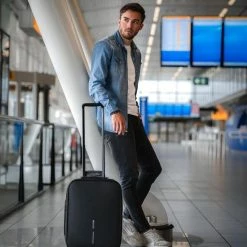 Beste recensies van 🔥 XD Design Flex Foldable Trolley 🧨 -Samsonite Winkel 550x824 5