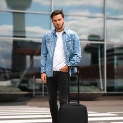 Beste recensies van 🔥 XD Design Flex Foldable Trolley 🧨 -Samsonite Winkel 550x824 7