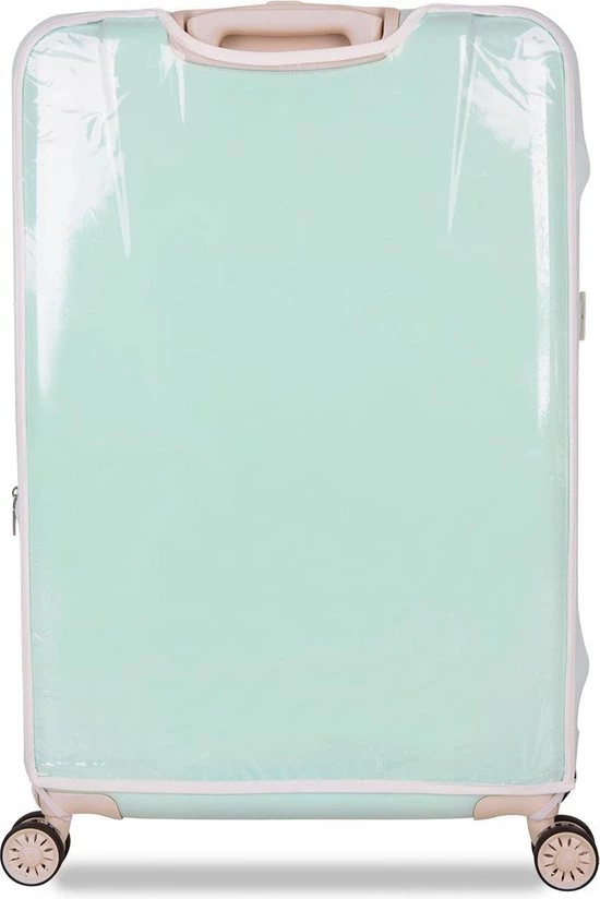 Beste deal โ๏ธ SUITSUIT - Fabulous Fifties - Luminous Mint - Beschermhoes (66 Cm) ๐ 13 Beste deal โ๏ธ SUITSUIT - Fabulous Fifties - Luminous Mint - Beschermhoes (66 Cm) ๐ - Afbeelding 11