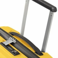 Hete verkoop 🥰 American Tourister Reiskoffer - Airconic Spinner 55/20 Tsa (Handbagage) Lemondrop 🎁 19 Hete verkoop 🥰 American Tourister Reiskoffer - Airconic Spinner 55/20 Tsa (Handbagage) Lemondrop 🎁 -Samsonite Winkel 550x825 106