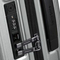Begroting ๐ Samsonite Reiskoffer - Nuon Spinner 55/20 Exp (Handbagage) Matt Silver ๐ 24 Begroting ๐ Samsonite Reiskoffer - Nuon Spinner 55/20 Exp (Handbagage) Matt Silver ๐ -Samsonite Winkel 550x825 109