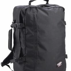 Coupon 🧨 Cabinzero Cabin Zero Reistas Zonder Wielen Classic - Zwart 😉 -Samsonite Winkel 550x825 123