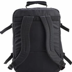 Coupon 🧨 Cabinzero Cabin Zero Reistas Zonder Wielen Classic - Zwart 😉 -Samsonite Winkel 550x825 124