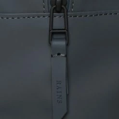 Korting π Rains - Base Bag - Slate - Unisex - One Size π 14 Korting π Rains - Base Bag - Slate - Unisex - One Size π -Samsonite Winkel 550x825 129