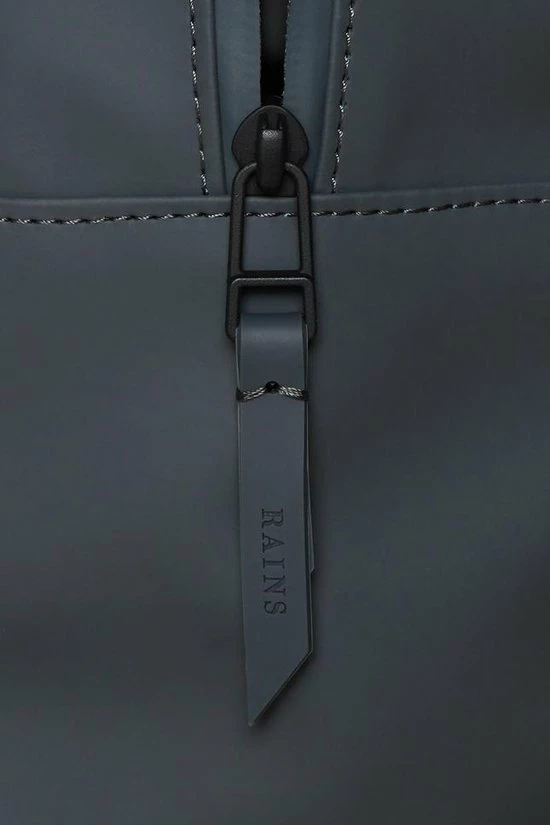 Korting π Rains - Base Bag - Slate - Unisex - One Size π 7 Korting π Rains - Base Bag - Slate - Unisex - One Size π - Afbeelding 5