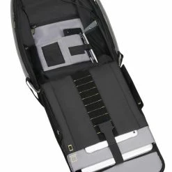 Beste Pirce 🔥 Samsonite Securipak Laptoprugzak 15.6 Inch - Cool Grey ⭐ 19 Beste Pirce 🔥 Samsonite Securipak Laptoprugzak 15.6 Inch - Cool Grey ⭐ -Samsonite Winkel 550x825 132