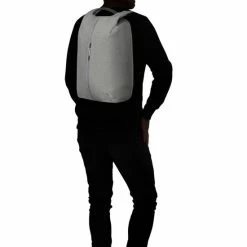 Beste Pirce 🔥 Samsonite Securipak Laptoprugzak 15.6 Inch - Cool Grey ⭐ 20 Beste Pirce 🔥 Samsonite Securipak Laptoprugzak 15.6 Inch - Cool Grey ⭐ -Samsonite Winkel 550x825 133