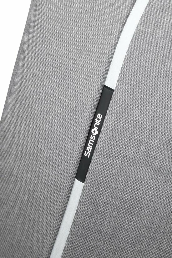 Beste Pirce 🔥 Samsonite Securipak Laptoprugzak 15.6 Inch - Cool Grey ⭐ 10 Beste Pirce 🔥 Samsonite Securipak Laptoprugzak 15.6 Inch - Cool Grey ⭐ - Afbeelding 8