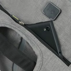 Beste Pirce 🔥 Samsonite Securipak Laptoprugzak 15.6 Inch - Cool Grey ⭐ 24 Beste Pirce 🔥 Samsonite Securipak Laptoprugzak 15.6 Inch - Cool Grey ⭐ -Samsonite Winkel 550x825 137