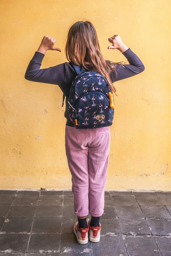 Kopen β¨ Stones And Bones Laurel 2.0 - Ballerinas Meisjes Rugzak - Indigo π₯ 6 Kopen β¨ Stones And Bones Laurel 2.0 - Ballerinas Meisjes Rugzak - Indigo π₯ - Afbeelding 4