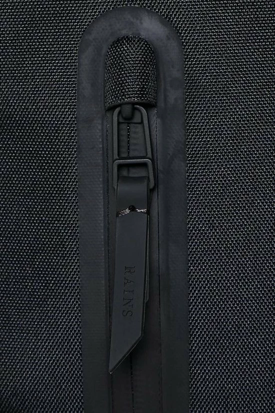 Coupon ⌛ Rains Unisex Rugzak 13L - Slate ❤️ 7 Coupon ⌛ Rains Unisex Rugzak 13L - Slate ❤️ - Afbeelding 5