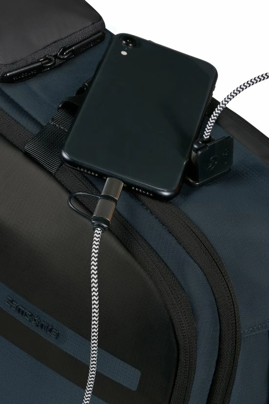 Goedkoopste ๐งจ "Samsonite Laptoprugzak - Biz2Go Bp 15.6"" Daytrip Deep Blue" ๐ 13 Goedkoopste ๐งจ "Samsonite Laptoprugzak - Biz2Go Bp 15.6"" Daytrip Deep Blue" ๐ - Afbeelding 11