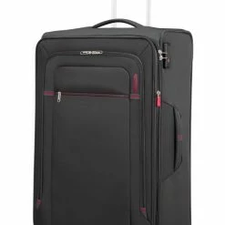 Flash-uitverkoop π American Tourister Reiskoffer - Crosstrack Spinner 79/29 Tsa Uitbreidbaar (Large) Grey/Red π 15 Flash-uitverkoop π American Tourister Reiskoffer - Crosstrack Spinner 79/29 Tsa Uitbreidbaar (Large) Grey/Red π -Samsonite Winkel 550x825 6