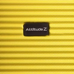 Gloednieuw 🔥 AttitudeZ Air-Z 👜 Handbagage Koffer Geel 52cm - TSA-slot ✨ -Samsonite Winkel 550x825 67