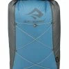 Hete verkoop 🔥 Sea To Summit Ultra-Sil Dry Daypack Opvouwbare Waterdichte Rugzak - 22L - 110g - Blauw 👏 -Samsonite Winkel 550x825 69