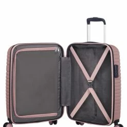 Beste deal 💯 American Tourister Aero Racer Spinner Reiskoffer (Handbagage) - 37 Liter - Rose Pink 💯 -Samsonite Winkel 550x825 72