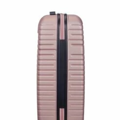 Beste deal 💯 American Tourister Aero Racer Spinner Reiskoffer (Handbagage) - 37 Liter - Rose Pink 💯 -Samsonite Winkel 550x825 76