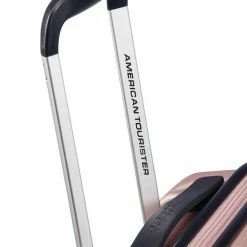 Beste deal 💯 American Tourister Aero Racer Spinner Reiskoffer (Handbagage) - 37 Liter - Rose Pink 💯 -Samsonite Winkel 550x825 77