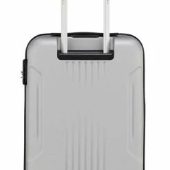 Hete verkoop π€© American Tourister Reiskoffer - Tracklite Spinner 55/20 (Handbagage) Silver π 10 Hete verkoop π€© American Tourister Reiskoffer - Tracklite Spinner 55/20 (Handbagage) Silver π -Samsonite Winkel 550x825 82