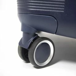 Coupon ⭐ Attitudez EliteZ Reiskoffer Medium Blauw 67cm - TSA-slot - Uitbreidbaar 🥰 -Samsonite Winkel 550x825 85