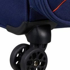 Kopen 👍 American Tourister Reiskoffer - Hyperspeed Spinner 80/30 Tsa Uitbreidbaar Combat Navy ❤️ -Samsonite Winkel 550x825 88