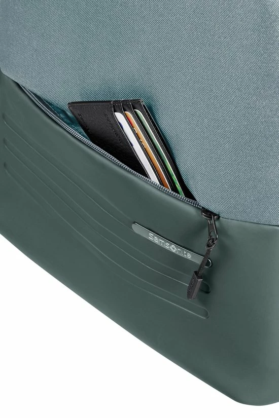 Uitgang 😀 Samsonite Laptoprugzak - Stackd Biz Laptop 🎒 Backpack 15.6 Inch Forest 😍 7 Uitgang 😀 Samsonite Laptoprugzak - Stackd Biz Laptop 🎒 Backpack 15.6 Inch Forest 😍 - Afbeelding 5