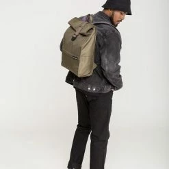 Goedkoopste ⌛ Bold Banana - Laptoprugzak Roll Top - Green Reflex ✨ -Samsonite Winkel 550x825 95