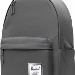 Beste Verkoop 😀 Herschel Classic X-Large Gargoyle / Ruime Rugzak Met 30L Opbergvolume - 15" Laptopvak - Twee Zijvakken Voor Drinkfles / Met Levenslange Fabrieksgarantie / Limited Lifetime Warranty / Grijs 👍 -Samsonite Winkel 550x826 5