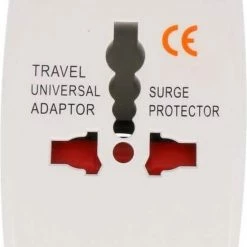 Beste deal ❤️ Hoesjeshoek.nl Travel Universal Adaptor 🥰